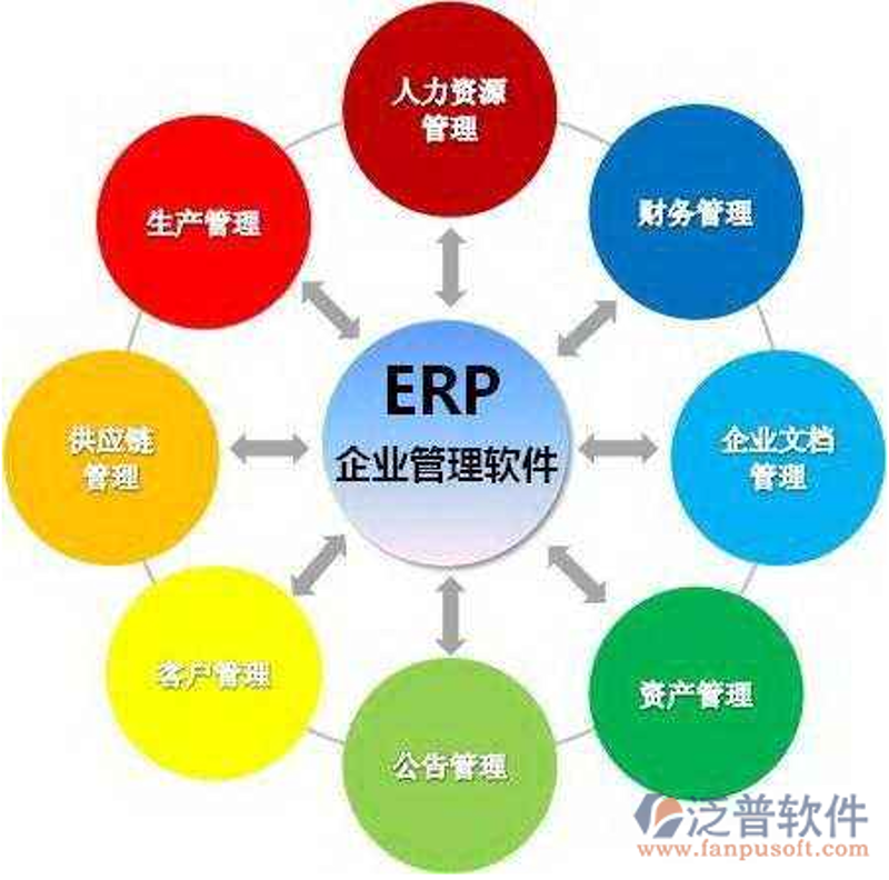 企业软件定制：企业信息化的加速器