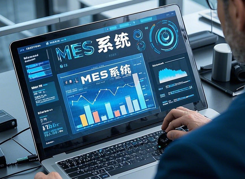 MES系统